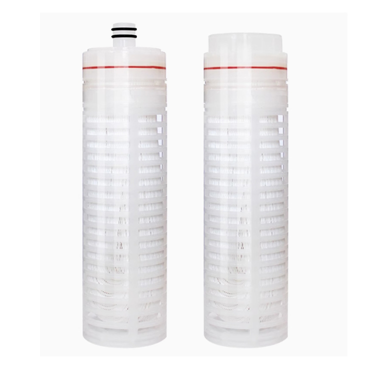 Élément filtrant à membrane d'ultrafiltration