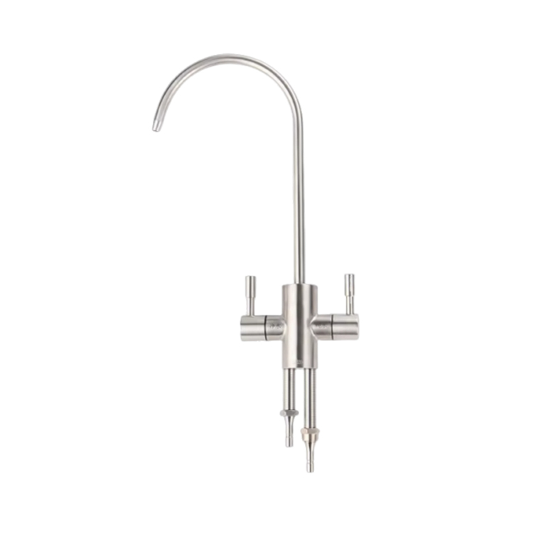 Robinet purificateur d'eau