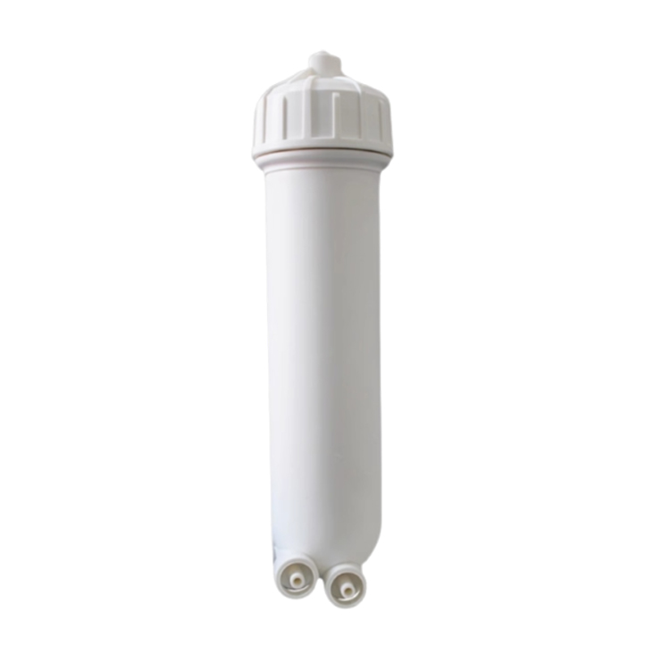Coque de membrane de bouteille de filtre de purificateur d'eau