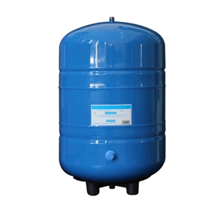 Baril à pression pour purificateur d'eau