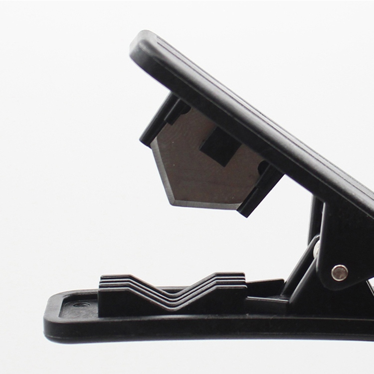 Coupe-tube pour purificateur d'eau